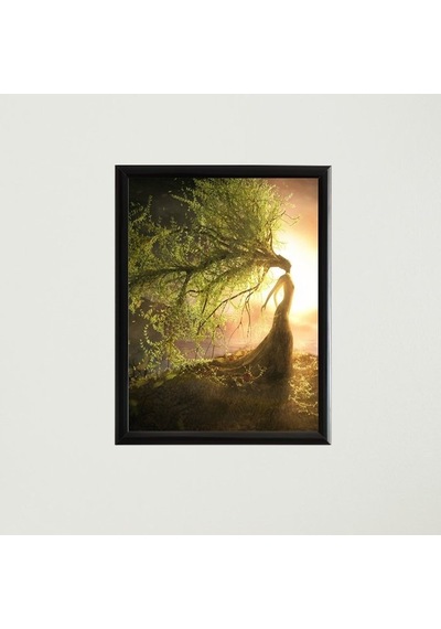 Çerçeveli Poster Tablo T1331