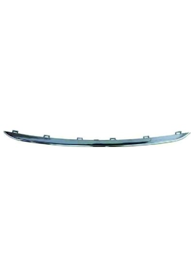 Fiat Linea Ön Tampon Alt Orta Krom Çıta (Yeni Model) 735547969