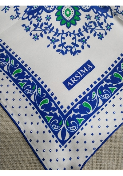 Arsima Ipek Varak Eşarp 1201-03