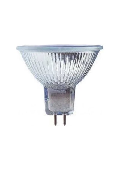 5 Adet Horoz 220x50 50 Watt Çanak Ampul Ampül Mr 16 Duylu 12 x 50 MM