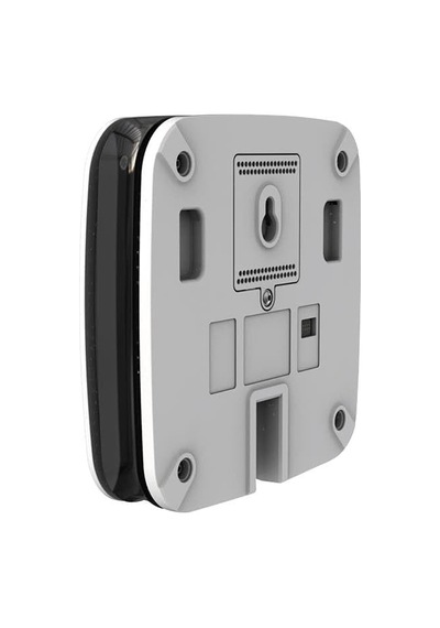 Tr Elements - Akıllı Wifi Hava Kalitesi Monitörü, Nem Ölçer, Co₂ Dedektörü, Hava Kirliliği Göstergesi, Co₂
