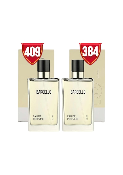 Bargello 409 + 384 Kadın Parfüm EDP 50 ML