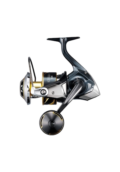 Shimano Stella Sw D 10000 Pg Olta Makinesi
