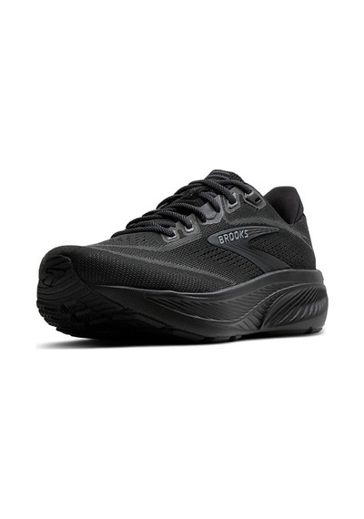 Brook's Brooks Ghost 18 Kadın Koşu Ayakkabısı Siyah