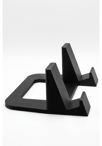 Tablet Standı Sabit Telefon & Tablet Tutucu Masaüstü Ergonomik Stand