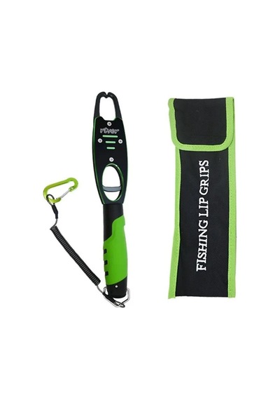 River Carbon Balık Tutucu Gripper 29cm