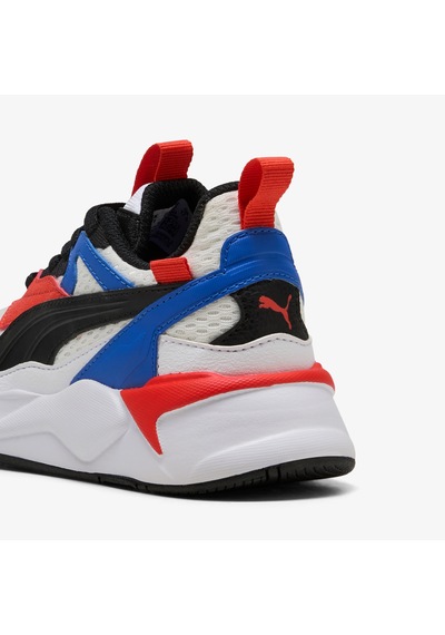 Puma Rs-x Efekt Çocuk Beyaz Spor Ayakkabı 395551 2800324