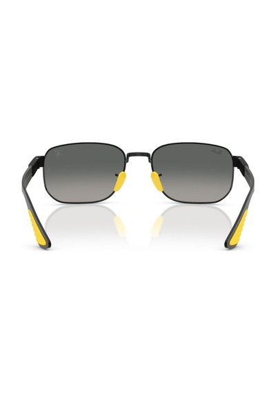 Ray-ban Scuderia Ferrari Güneş Gözlüğü Rb8329m 59 F12071 Siyah