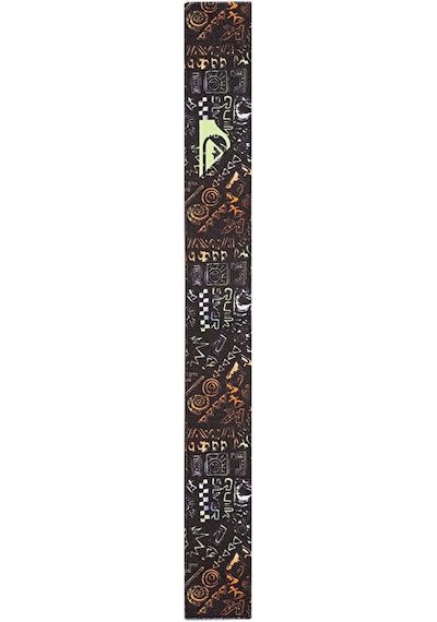 Quiksilver Little Grom Kayak Gözlüğü Eqktg03004-chatter-red-ml-s3 Turuncu