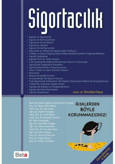 Sigortacılık
