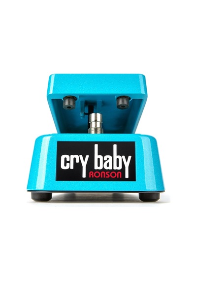 Jim Dunlop Mr95ltd Mick Ronson Special Wah Pedalı