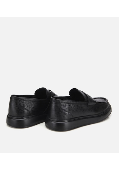 Hotiç Erkek Deri Siyah Yumuşak Dokulu Klasik Loafer 02ayh313980a100 02ayh313980a100 Siyah Hotiç Erkek Deri Siyah Yumuşak Dokulu Klasik Loafer 02ayh313980a100 02ayh313980a100 Siyah