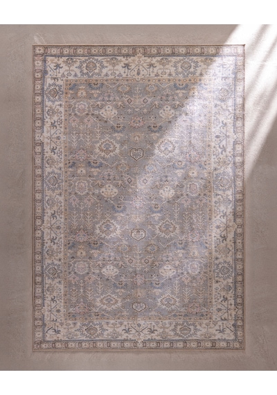 Thaurin Halı - Renkli - 140x190 cm 8684427334812 Çok Renkli 200 x 300