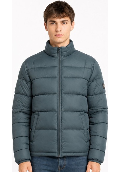 Loft Regular Fit Erkek Mont Lf2043708 Q1.v1 Petrol Green