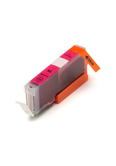 Canon Clı 581Xl Kırmızı Uyumlu Kartuş Ts705 Ts8350 Ts6350 Ts5350
