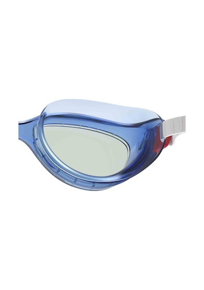 Speedo Futura Hydrospex Buğu Önleyici Kaplamalı Lensli Yüzücü Gözlüğü 8-e000036005 Mavi