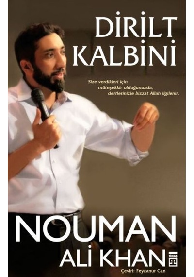 Dirilt Kalbini - Pmvp-588706