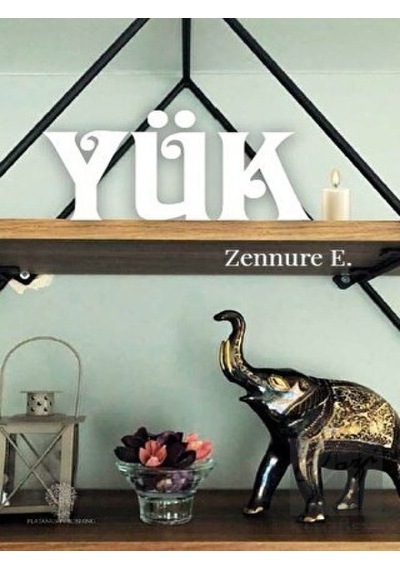 Yük Platanus Publishing - Platanus Publishing