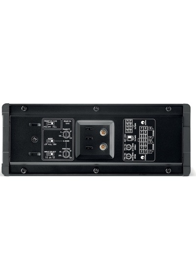 Öztürk Elektronik-Focal Impulse 4.320