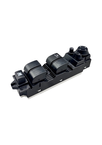 Ön Cam Açma Düğmesi Mazda 3 2009-2014 Sol, Otomatık Ayna Kumanda