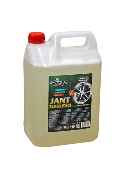Ebrayn Jant Temizleyici 5 Kg