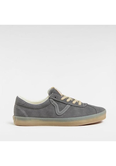 Vans Sport Low Kadın Gri Sneaker Gri