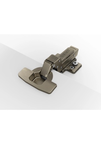 Master Spectrum Renkli Menteşe Frenli Süper Deveboynu 48 Eksen Antique Ayarlı Altlık Antique