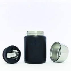 Igloo Legend Yemek Termosu 500ml Siyah