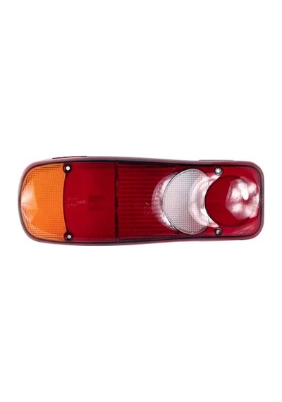 VOLKSWAGEN (VW) TRANSPORTER T5 - T6 SAG + SOL ARKA STOP CAMI