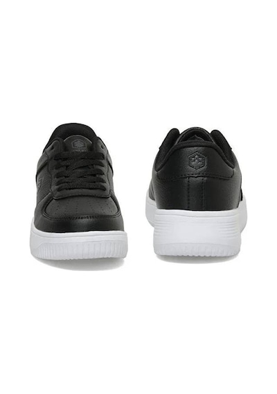 Lumberjack 4M FINSTER WMN 4FX Kadın  Siyah Sneaker