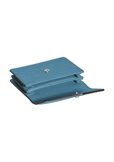 Mont Blanc Montblanc 4810 Envelope Kartlık 199354 Mavi