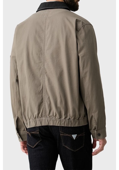 Calvin Klein Pamuklu Regular Fit Klasik Yaka Mont Lv04rg400gpay Erkek Mont Lv04rg400g Pay Sütlü Kahve Calvin Klein Pamuklu Regular Fit Klasik Yaka Mont Lv04rg400gpay Erkek Mont Lv04rg400g Pay Sütlü Kahve