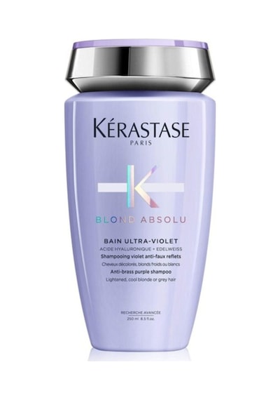 Kerastase Blond Absolu Bain Ultra Violet Şampuan 250 ML