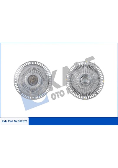 Kale 352675 Fan Termiği Transıt T15-t12 2.5 Dı 94 00 Yenı Model Tek Termık 98vb 8a616 Ca-95vb 8a616 Aa