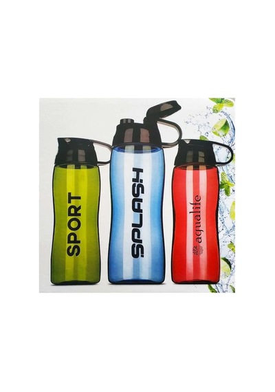 Titiz Tp-498 Aqua Suluk Matara 750ml - 20'li Paket Diğer