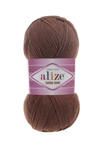 Alize Alize Cotton Gold 493