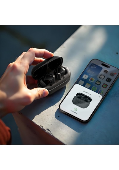 Amazingthing Amazsound Luxe ENC Bluetooth 5.4 Kulak İçi Kulaklık