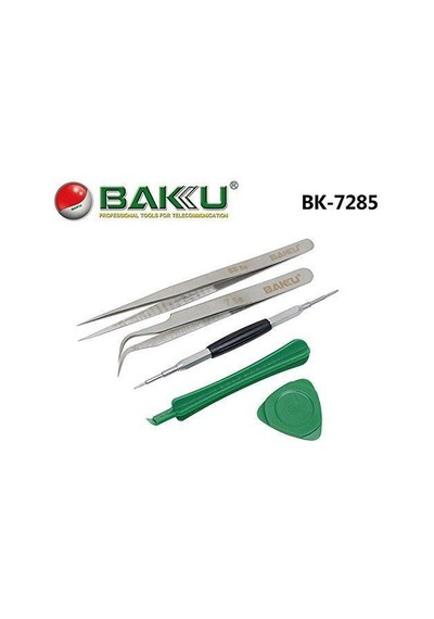 Baku Bk-7285 Telefon Açma Tamir Seti -