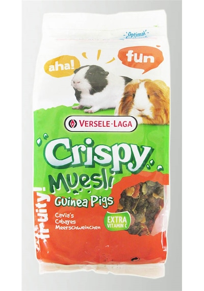 Verselelaga M.Kemirgen Yemi 1 Kg