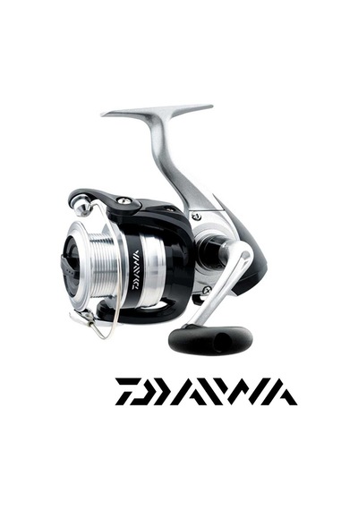 Piranha Ultimate 210cm 50-100gr Daiwa Strikeforce 2500 Turna Spin Olta Takımı Seti