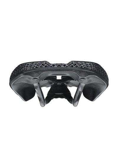 Selle Italia Watt Sf 3d Carbon Sele U3/133mm Siyah