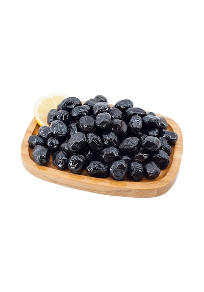 Aktarcınız Siyah Zeytin 250 G