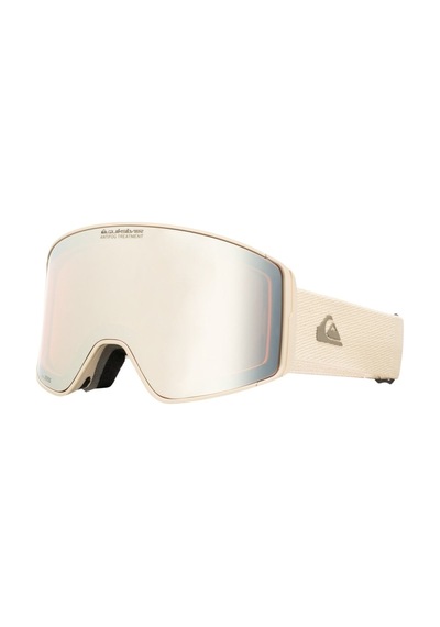 Quıksılver Quiksilver Storm Mg Erkek Goggle Nfh7 Çok Renkli