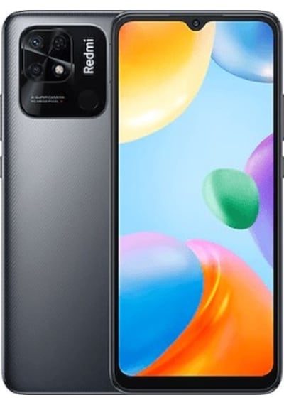Yenilenmiş Xiaomi Redmi 10C 128 GB A Kalite (12 Ay Garantili)