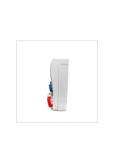 Novsen Ip66 Kombinasyon Panosu 2ad. 1x16a, 1ad 5x32a, 1ad Schuko 16a