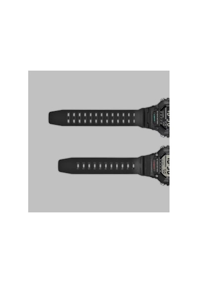 Casıo Ae-1600hx-1bvdf Erkek Kol Saati Gri