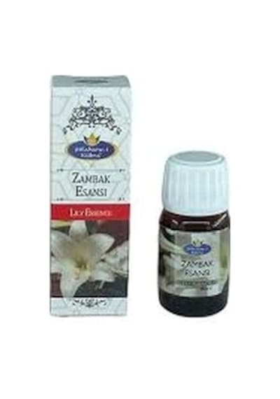 Şifahane-i Kübra Zambak Esansı 20 Ml 20 ML