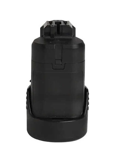 Bosch Uyumlu Bat414 Gba12v3.0 Bat411 Bat411a İçin 10.8v 12v 2.5ah Matkap Bataryası
