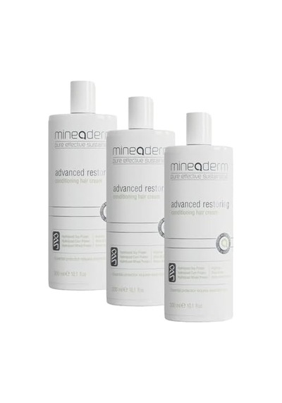 Advanced Restoring Conditioning Hair Saç Kremi 300 Ml 3 Paketi