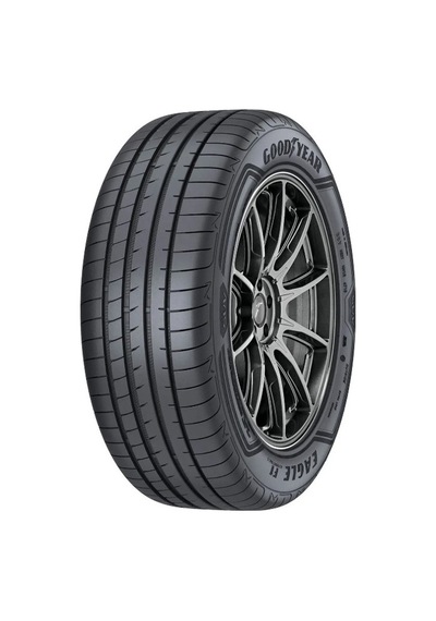 Goodyear 285/35R22 106W Eag F1 Asy 3 T0 XL Sct Fp Yaz Lastiği - 2024